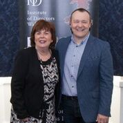 IOD networking event April 2016