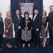 IOD networking event April 2016