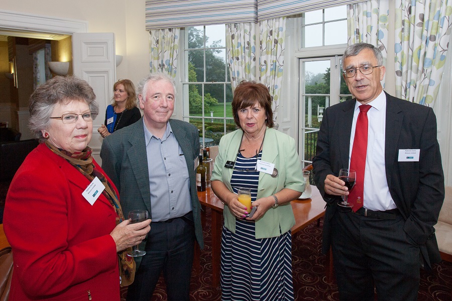 IOD networking event September 2016